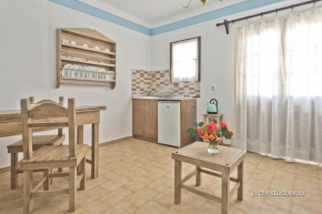 Philoxenia Apartments - Dodekanes Karpathos
